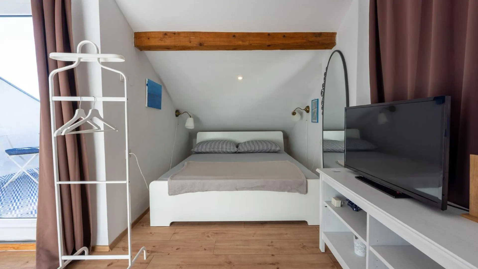 Apartment Apartmani Zoricic Novi Vinodolski Croatia
