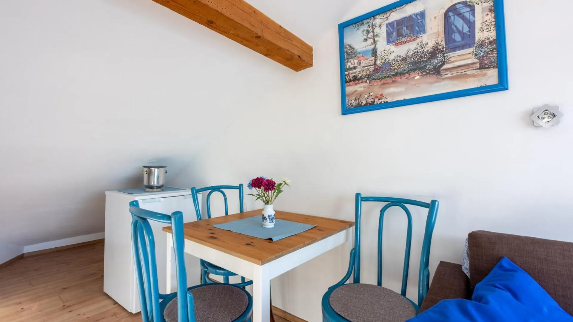 Apartmani Zoricic Novi Vinodolski
