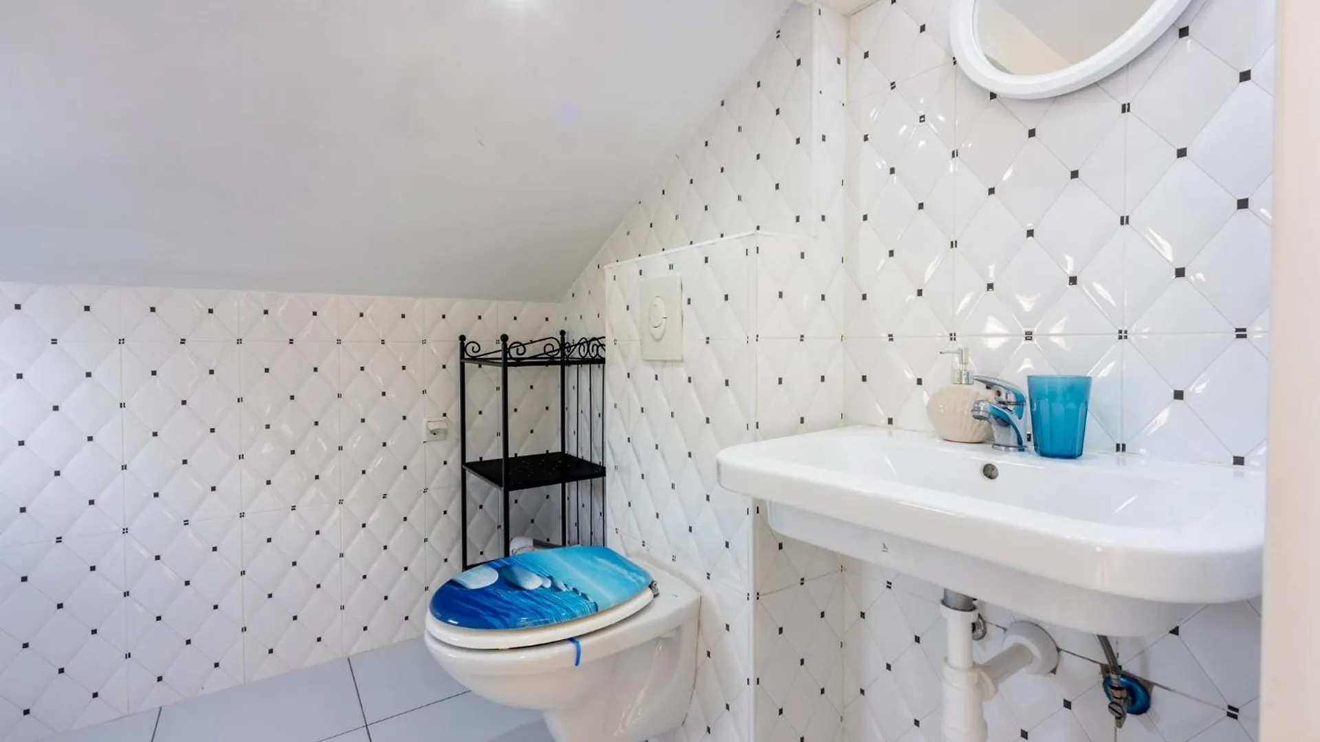 Apartmani Zoricic Novi Vinodolski