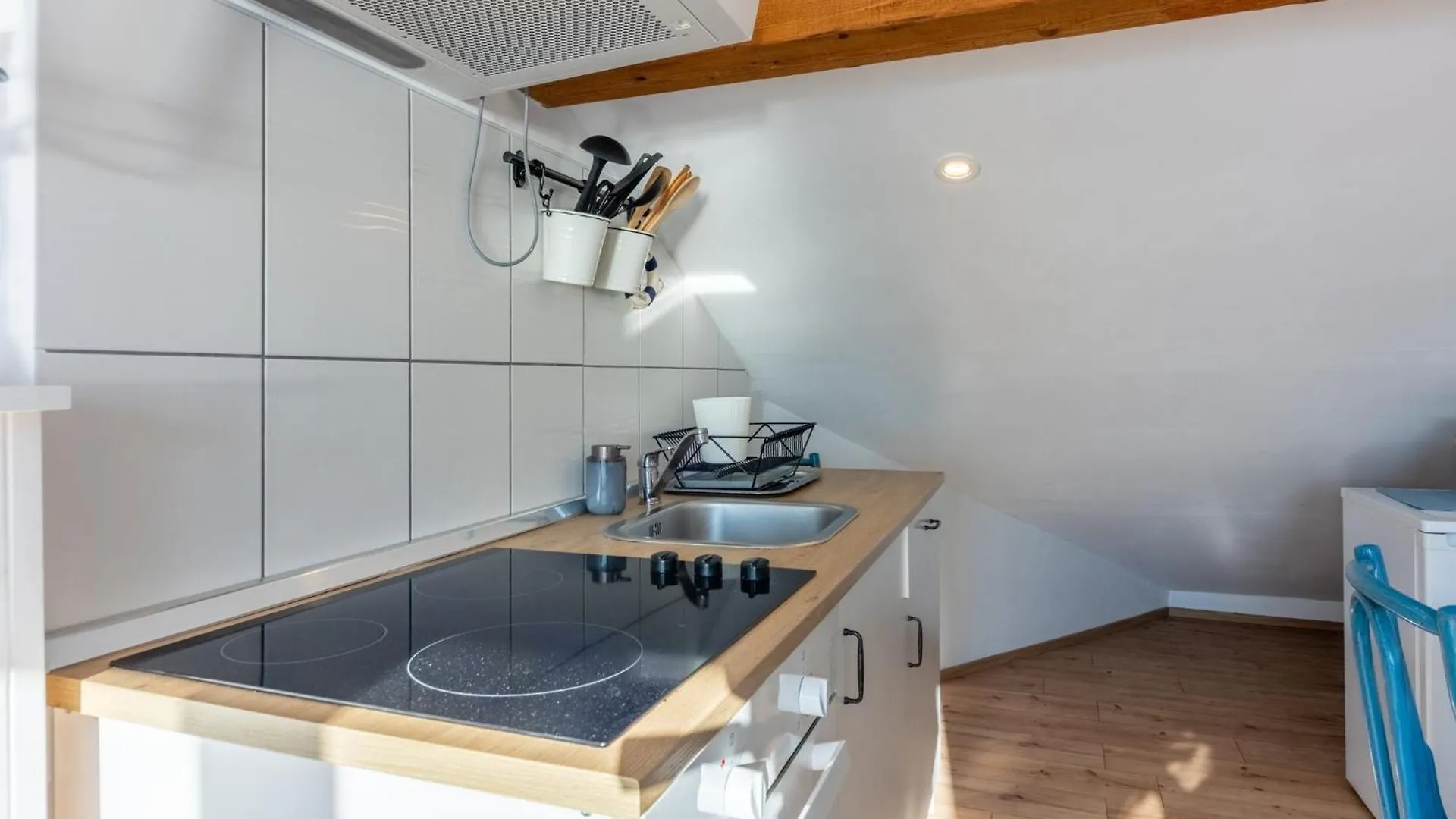 Apartmani Zoricic Novi Vinodolski Croatia