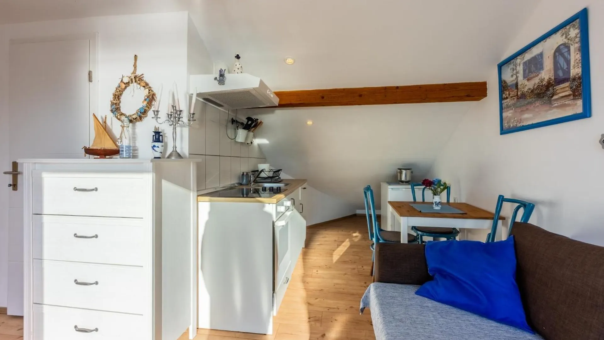 Apartmani Zoricic Novi Vinodolski 0*,  Croatia