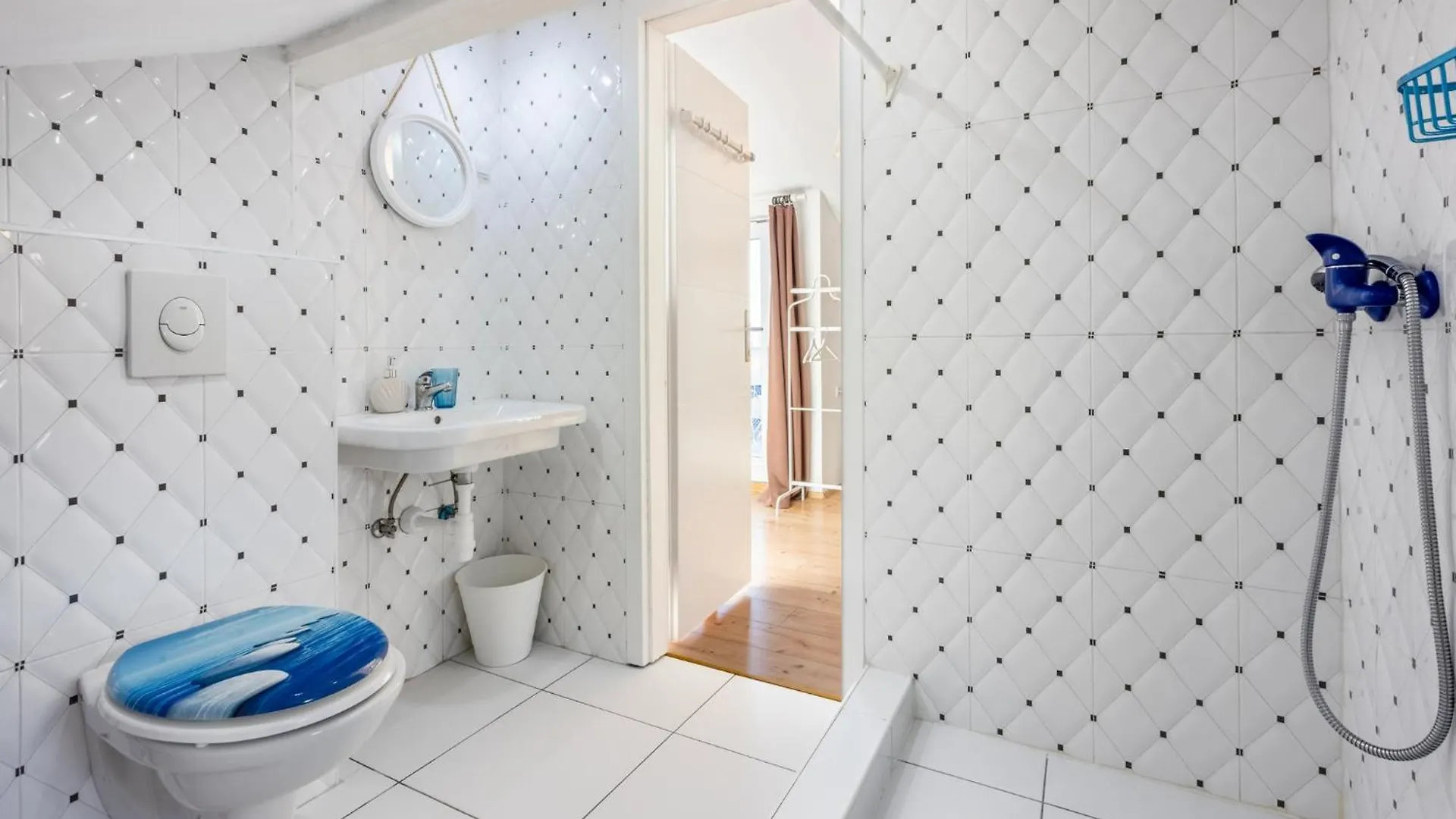 Apartment Apartmani Zoricic Novi Vinodolski