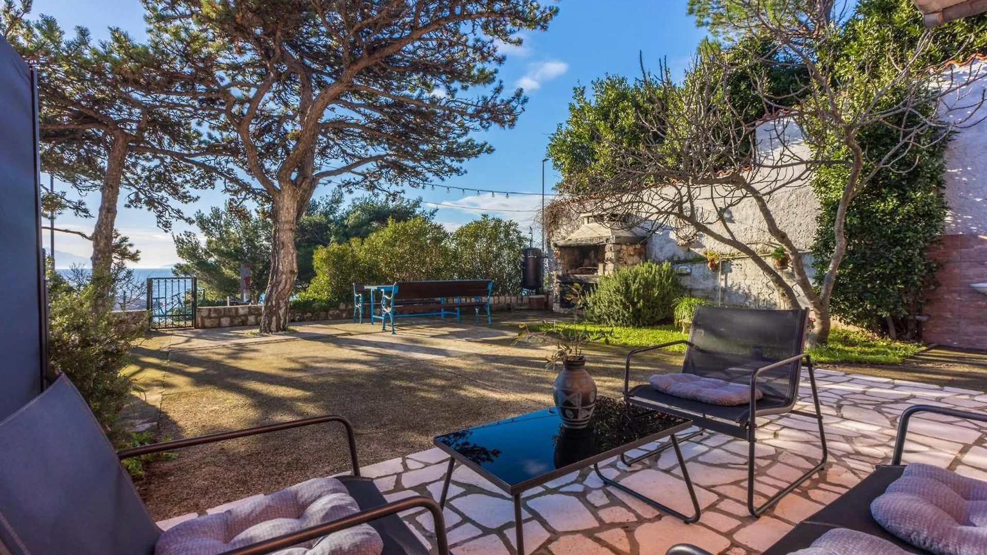 Apartmani Zoricic Novi Vinodolski Croatia