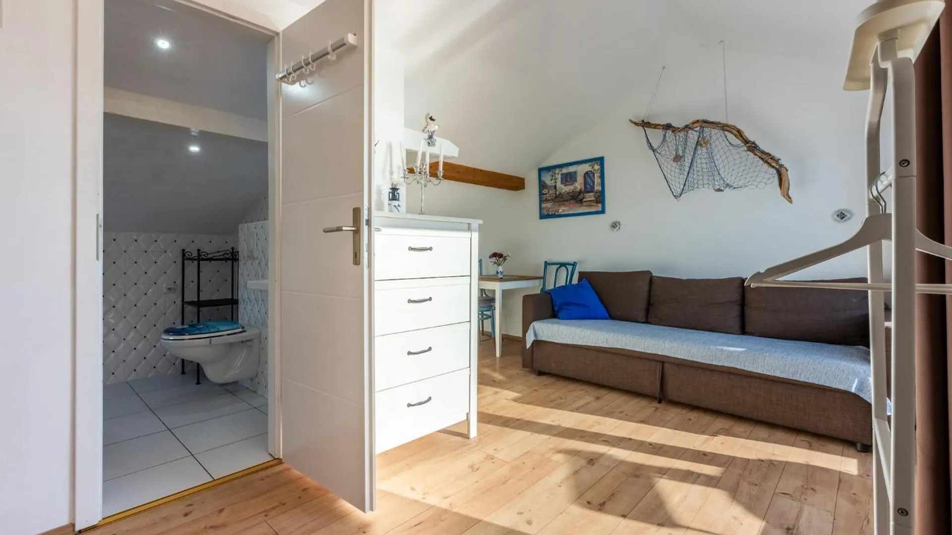 Apartment Apartmani Zoricic Novi Vinodolski Croatia