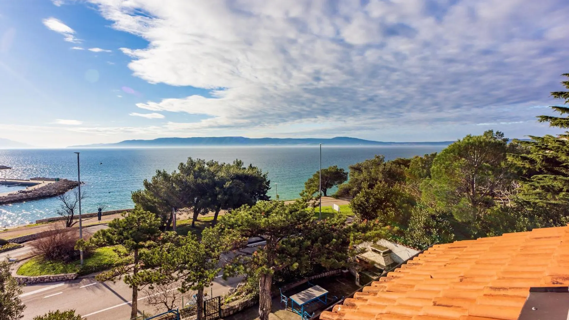 Apartmani Zoricic Novi Vinodolski