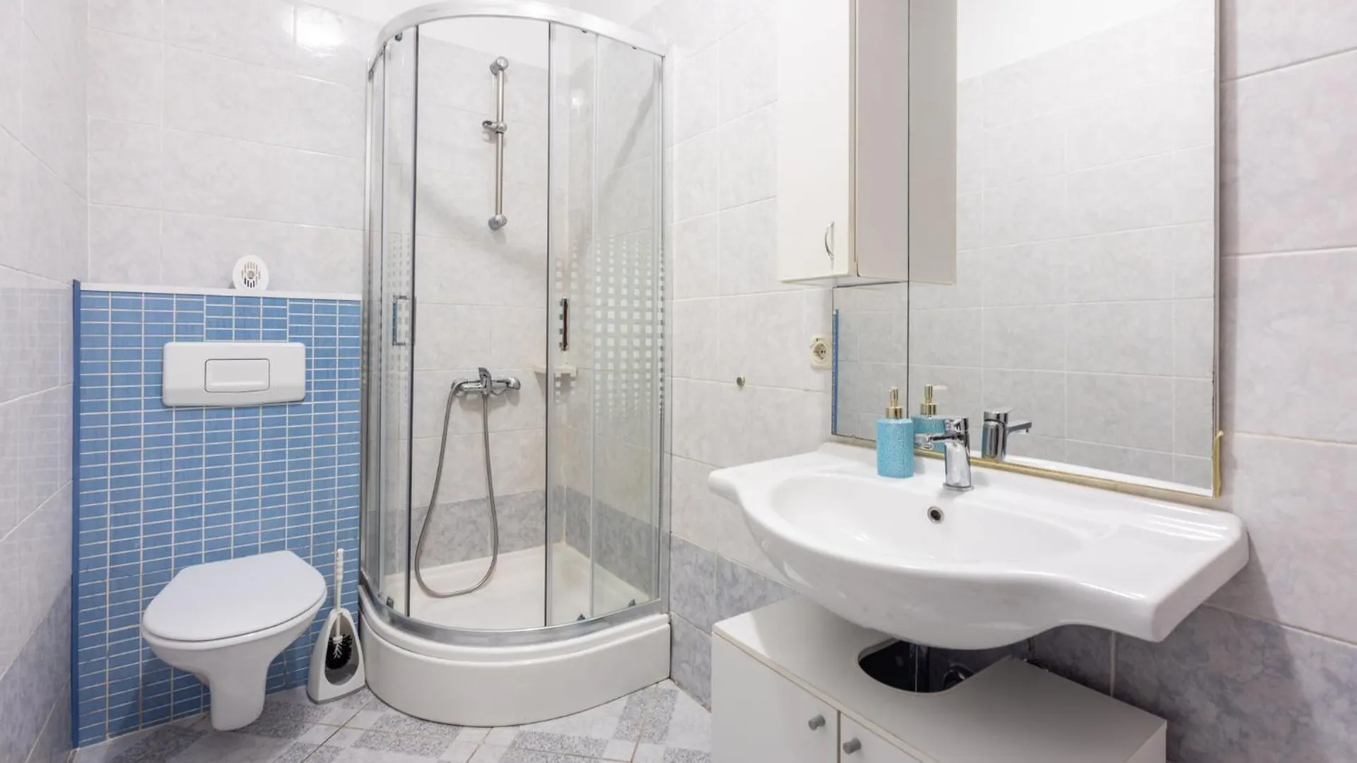 Apartmani Zoricic Novi Vinodolski 0*,