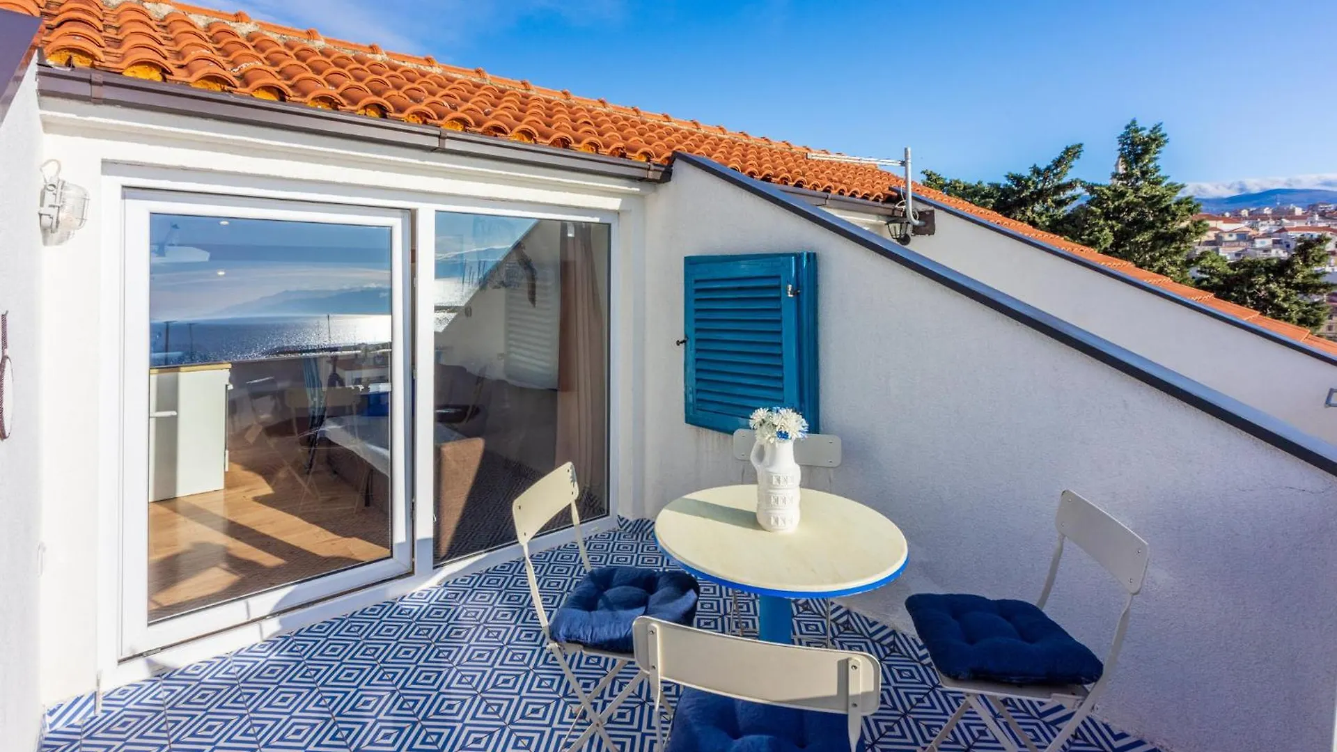Apartmani Zoricic Novi Vinodolski 0*,