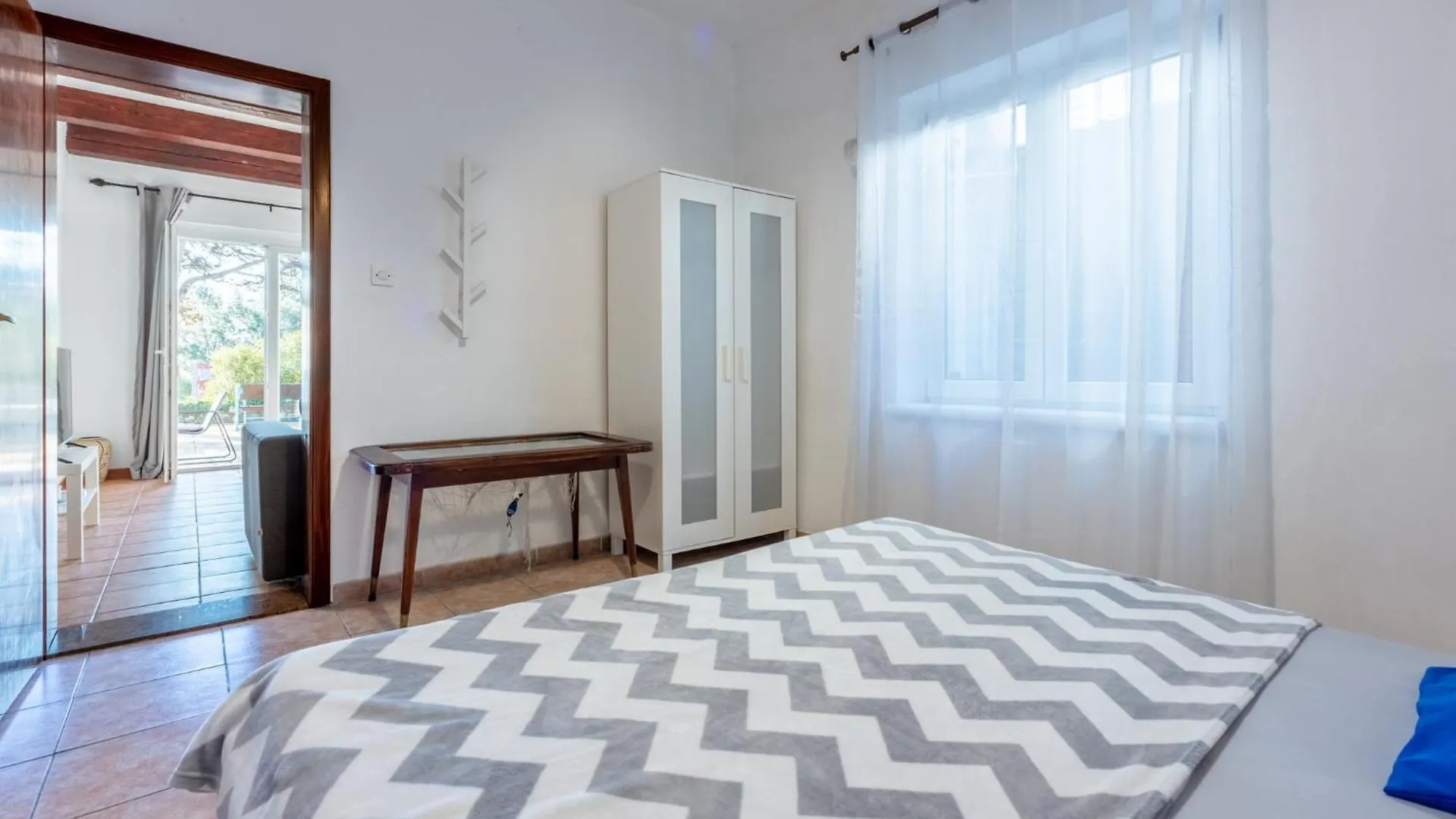 Apartmani Zoricic Novi Vinodolski Apartment