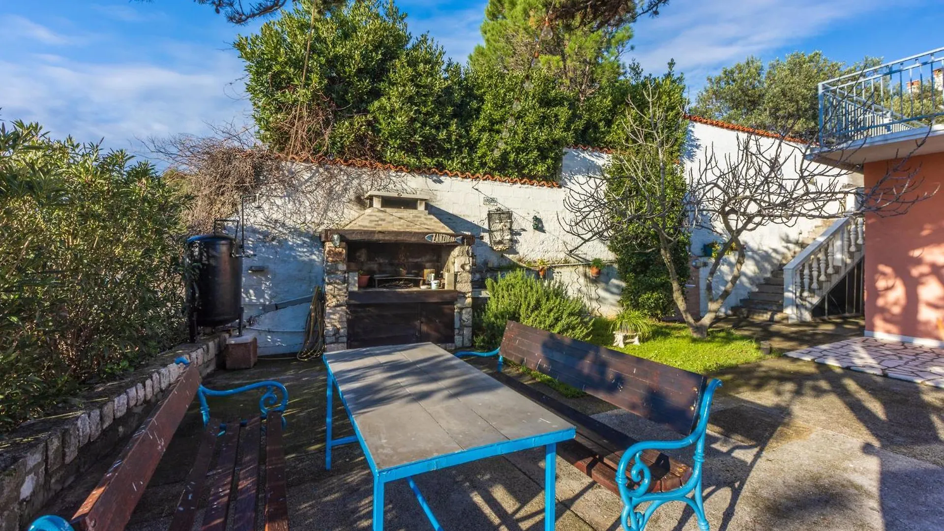 Apartmani Zoricic Novi Vinodolski Croatia