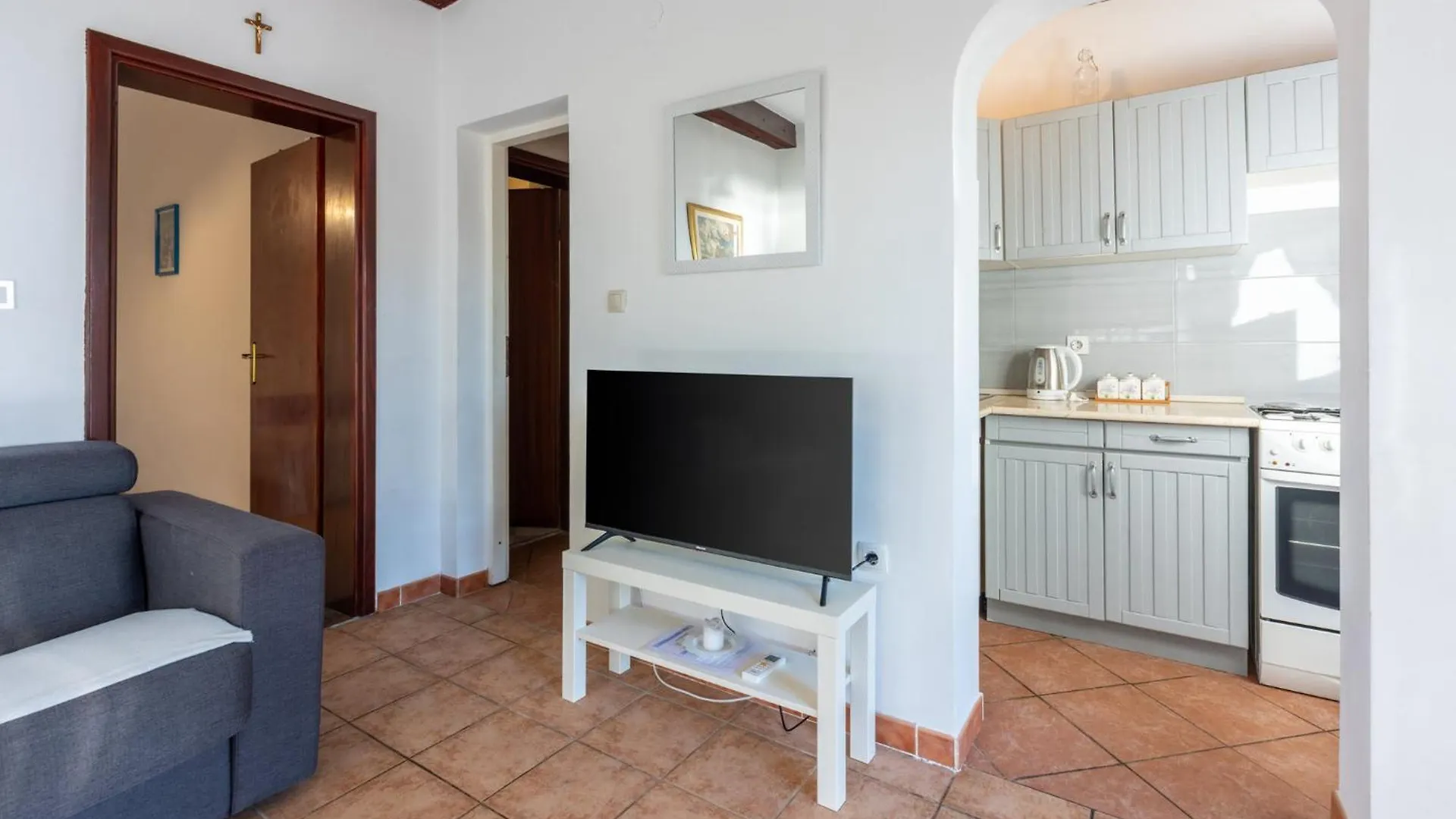 Apartmani Zoricic Novi Vinodolski Apartment