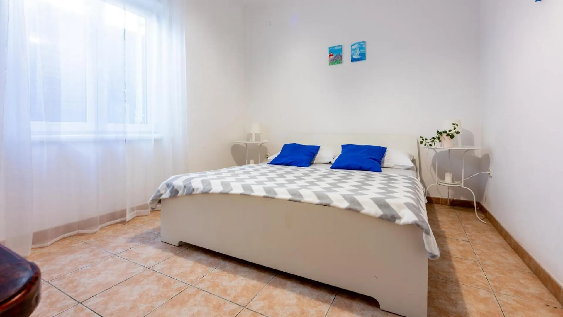 Apartmani Zoricic Novi Vinodolski 0*,