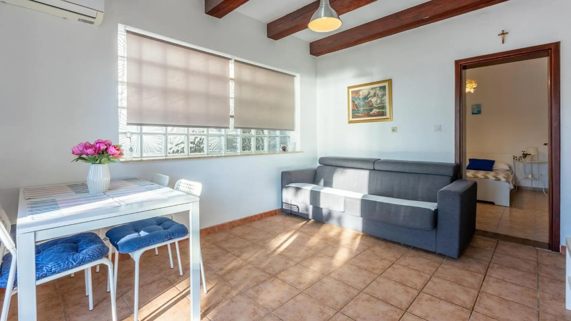 Apartment Apartmani Zoricic Novi Vinodolski