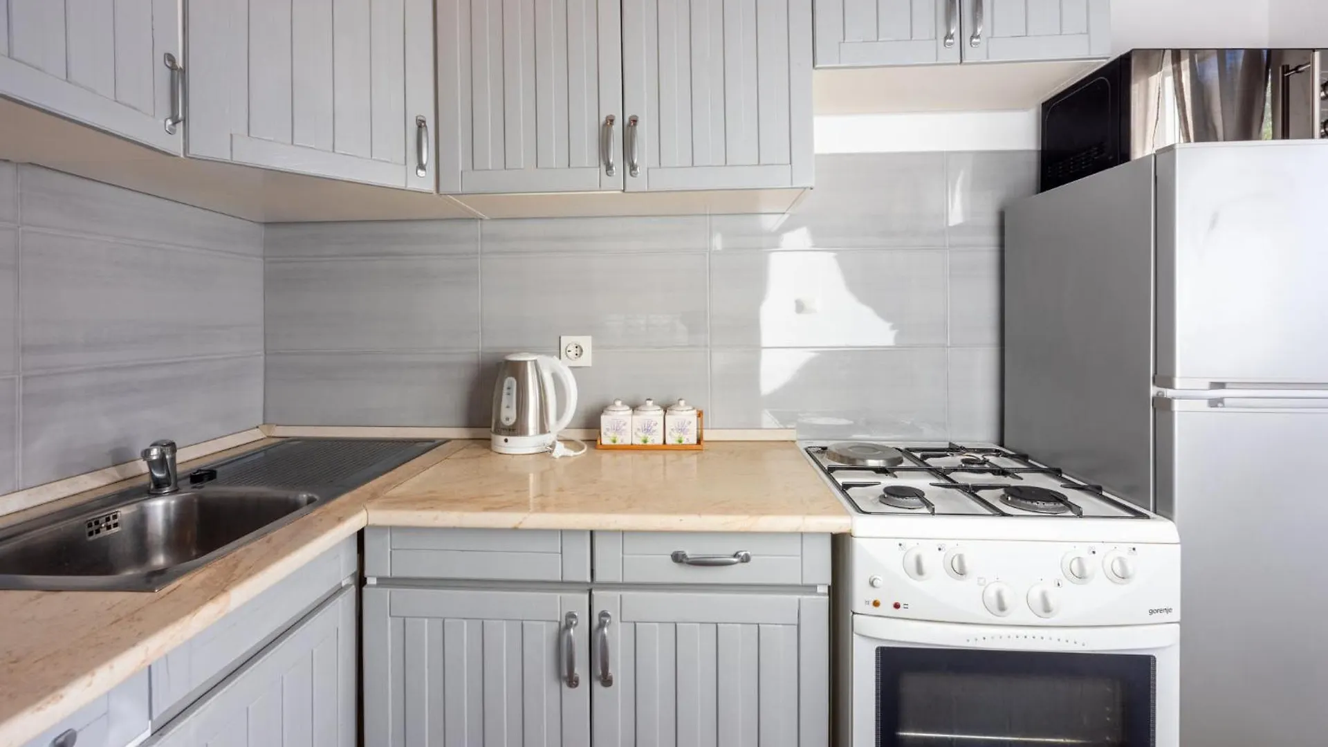 Apartment Apartmani Zoricic Novi Vinodolski