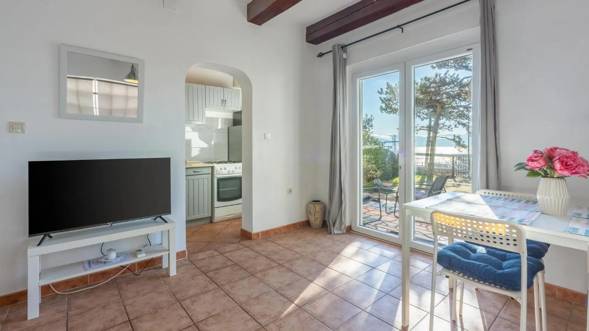 Apartment Apartmani Zoricic Novi Vinodolski Croatia