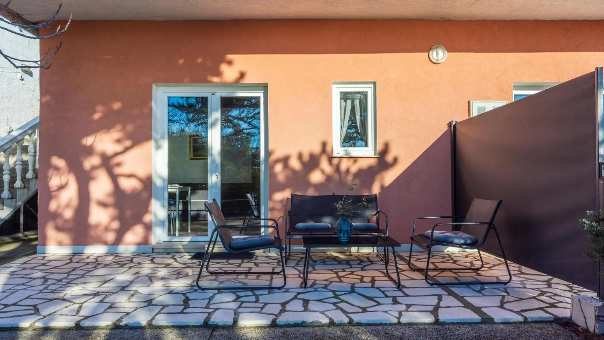 Apartment Apartmani Zoricic Novi Vinodolski