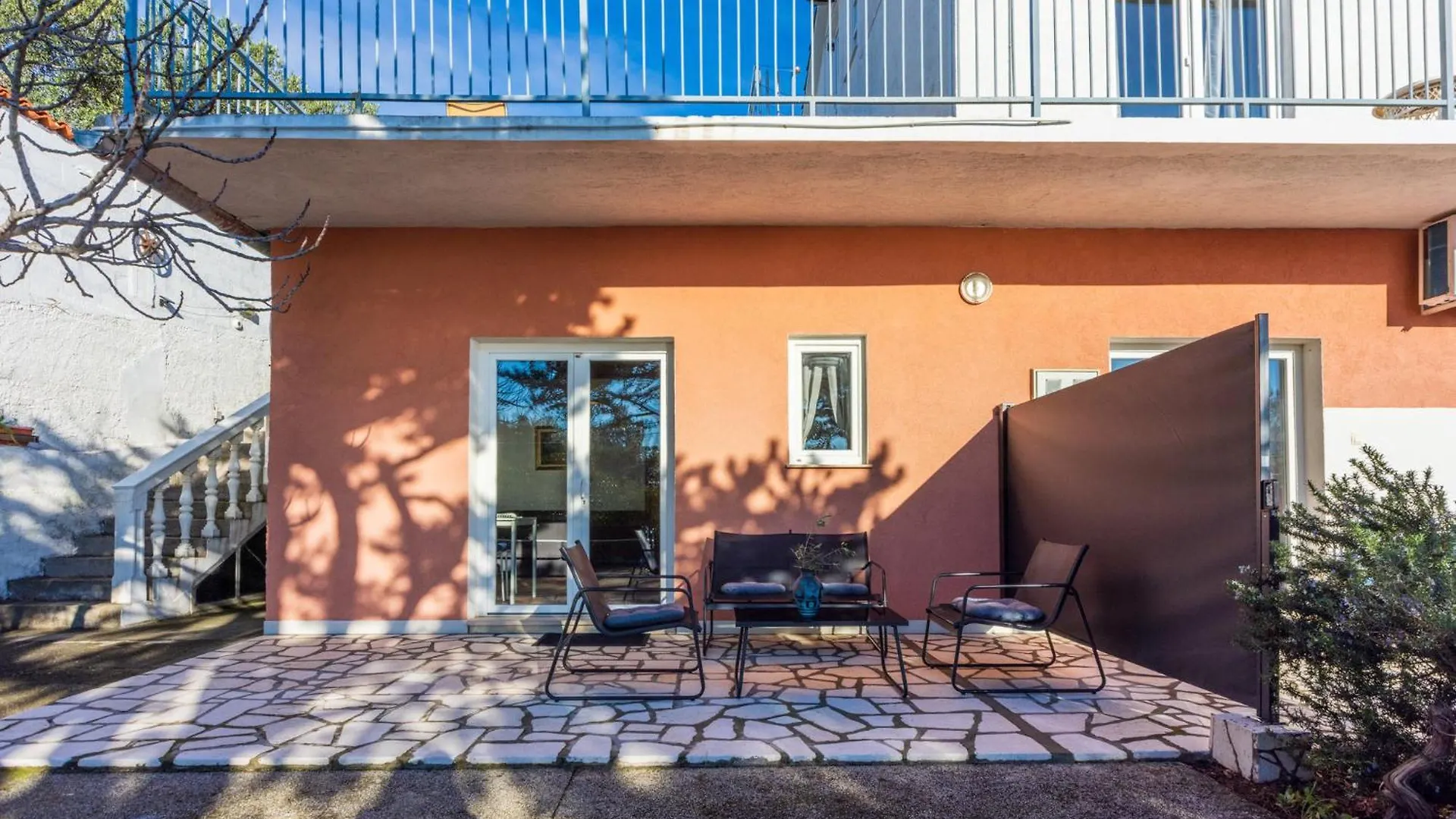 Apartmani Zoricic Novi Vinodolski