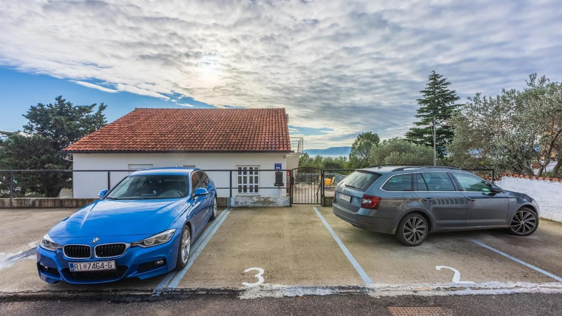 Apartmani Zoricic Novi Vinodolski Apartment