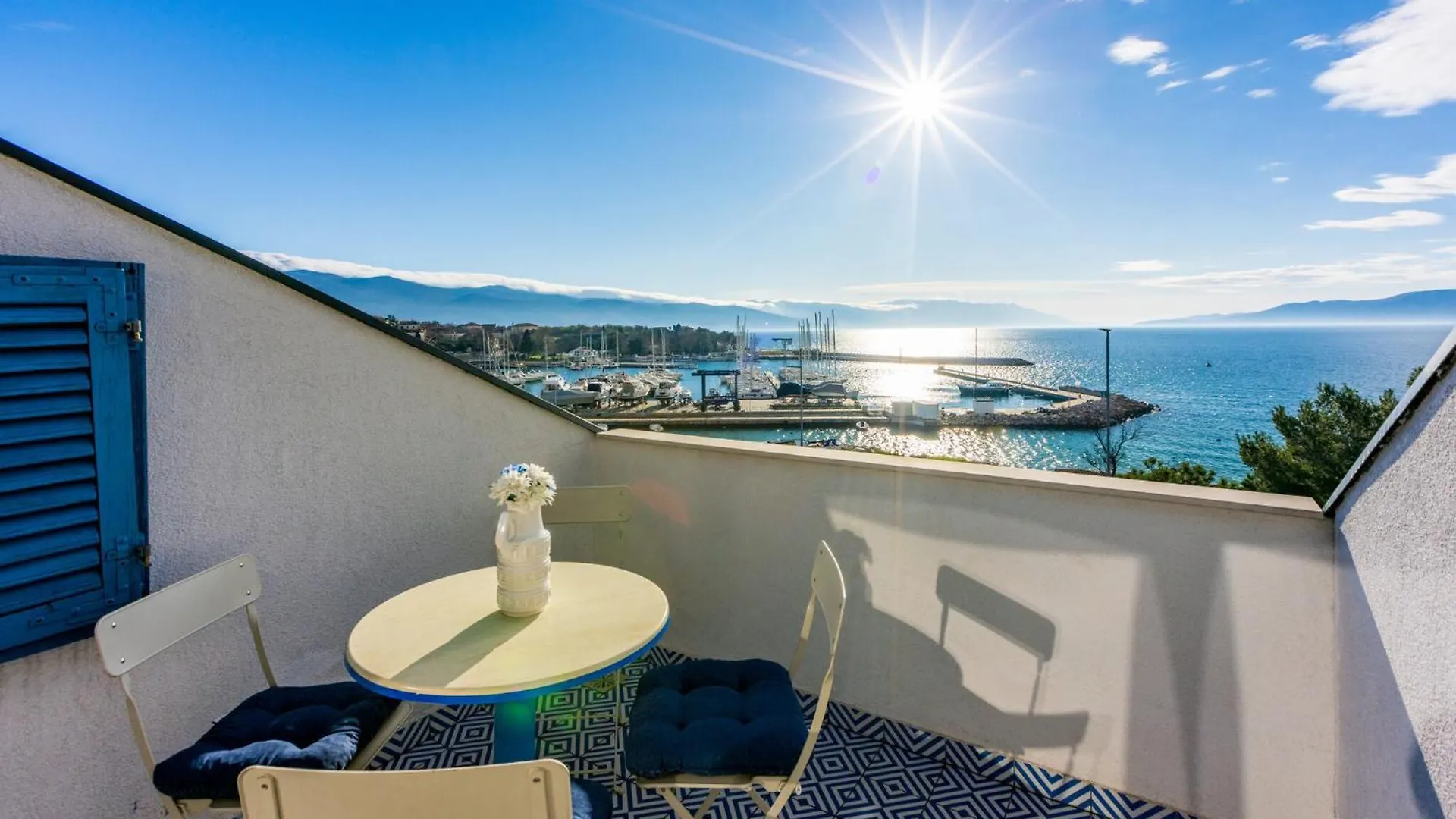 Apartment Apartmani Zoricic Novi Vinodolski Croatia