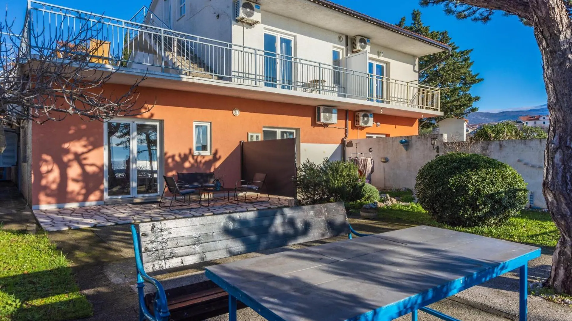 Apartmani Zoricic Novi Vinodolski