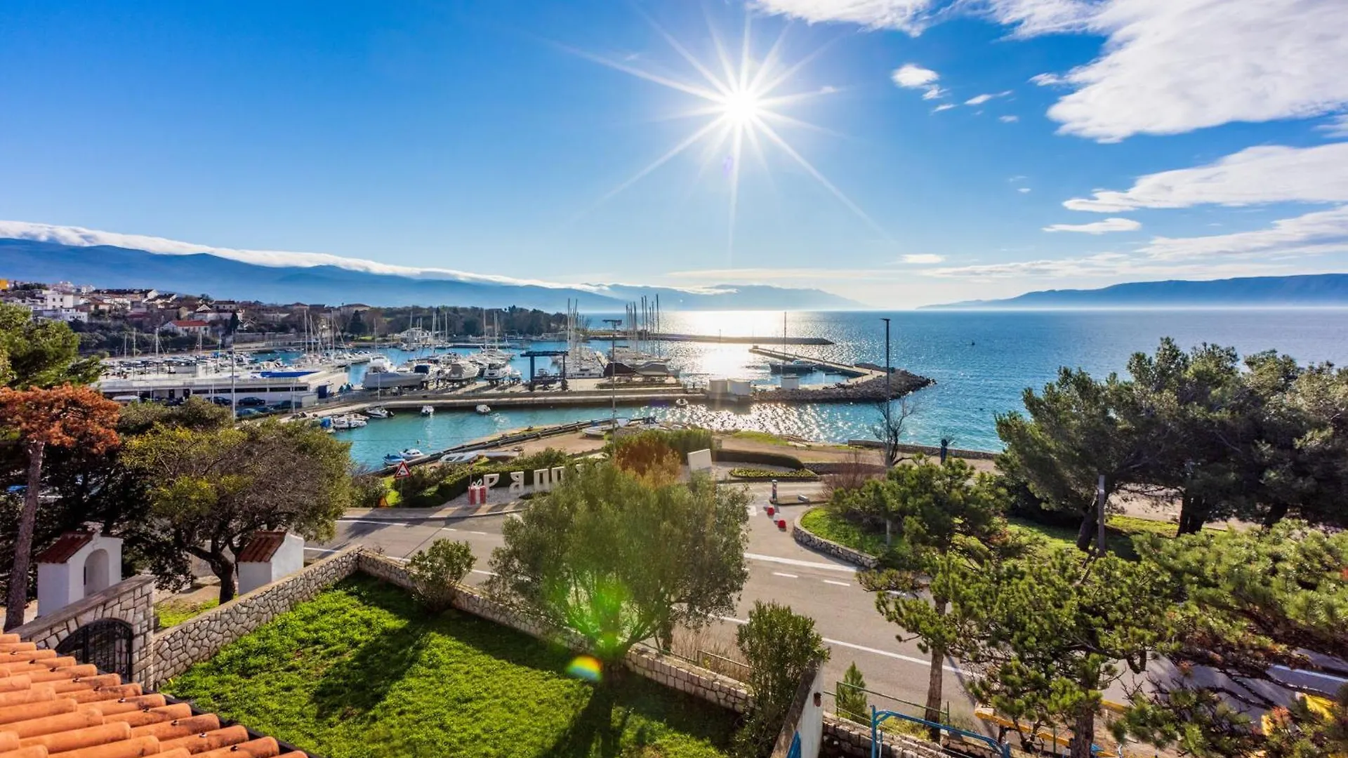 Apartmani Zoricic Novi Vinodolski