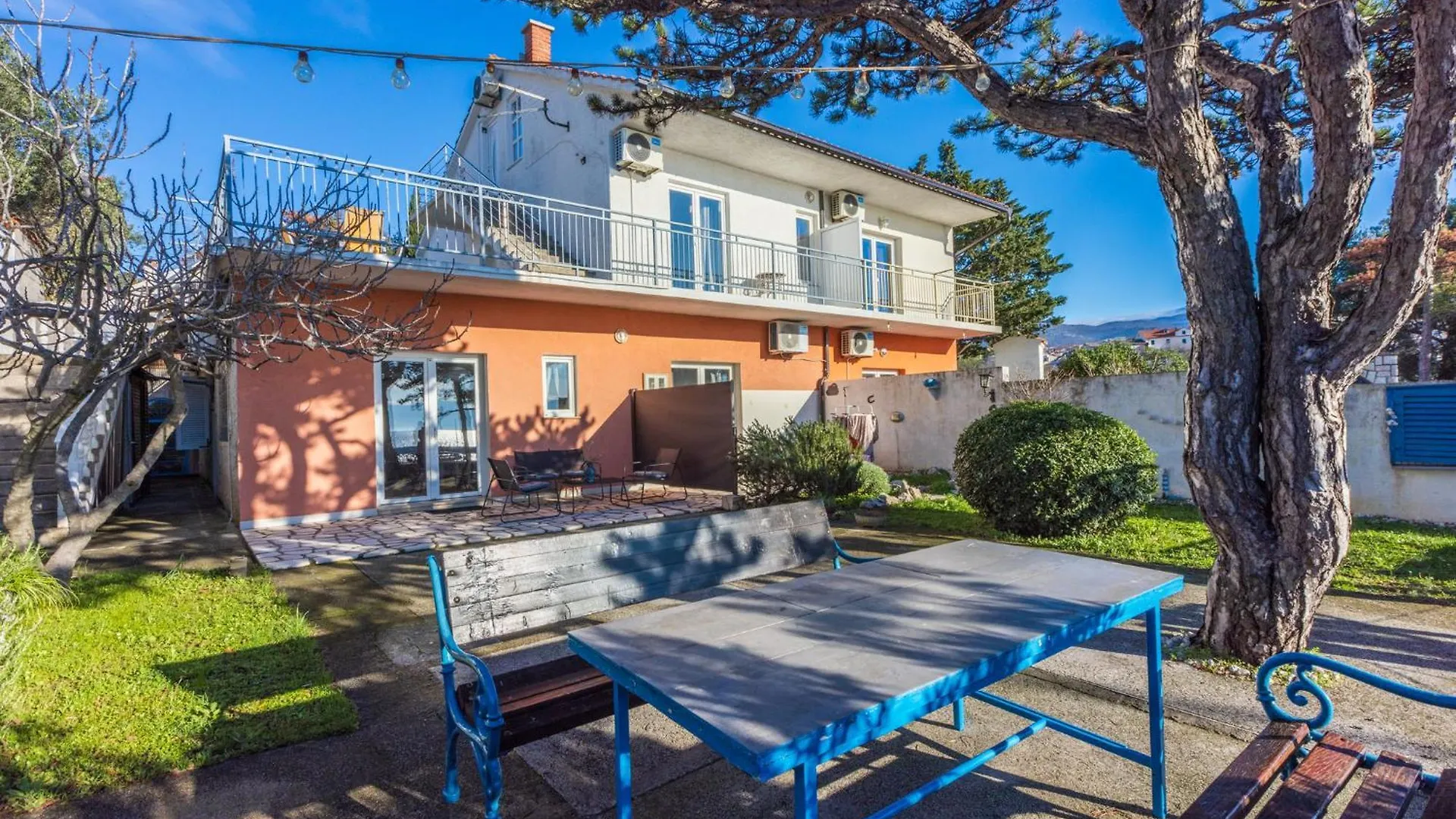 Apartment Apartmani Zoricic Novi Vinodolski