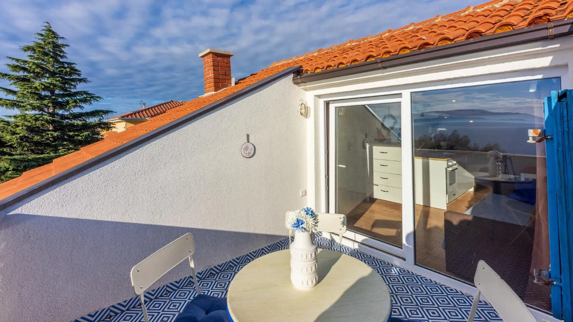 Apartmani Zoricic Novi Vinodolski Apartment