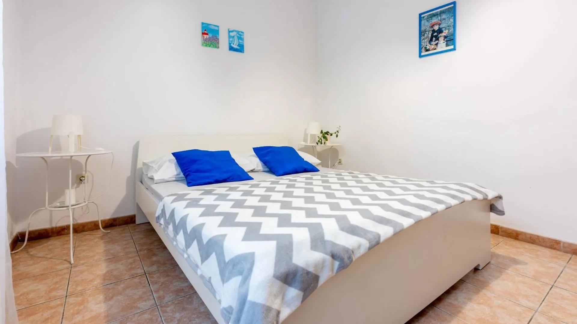 Apartment Apartmani Zoricic Novi Vinodolski